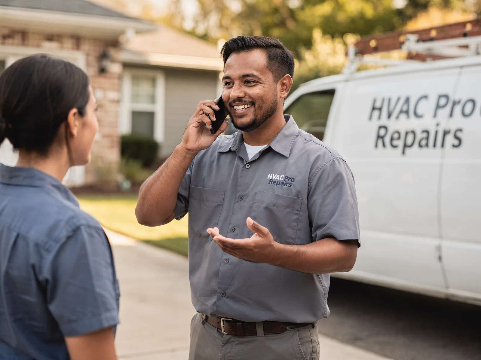 Heat Pump Repair Bishop, GA FAQs